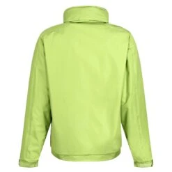 Regatta Mens Dover Waterproof Windproof Jacket (Black/Red) 31 Regatta Mens Dover Waterproof Windproof Jacket (Black/Red) -Hiking Gear Shop k2cf6e3f3afbe8bf60a480b7e8d15c872