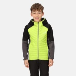 Regatta Kielder Hybrid VI Kids Walking Hooded Jacket 10 Regatta Kielder Hybrid VI Kids Walking Hooded Jacket -Hiking Gear Shop k2d6e84e998039619d1f41864377bec5f