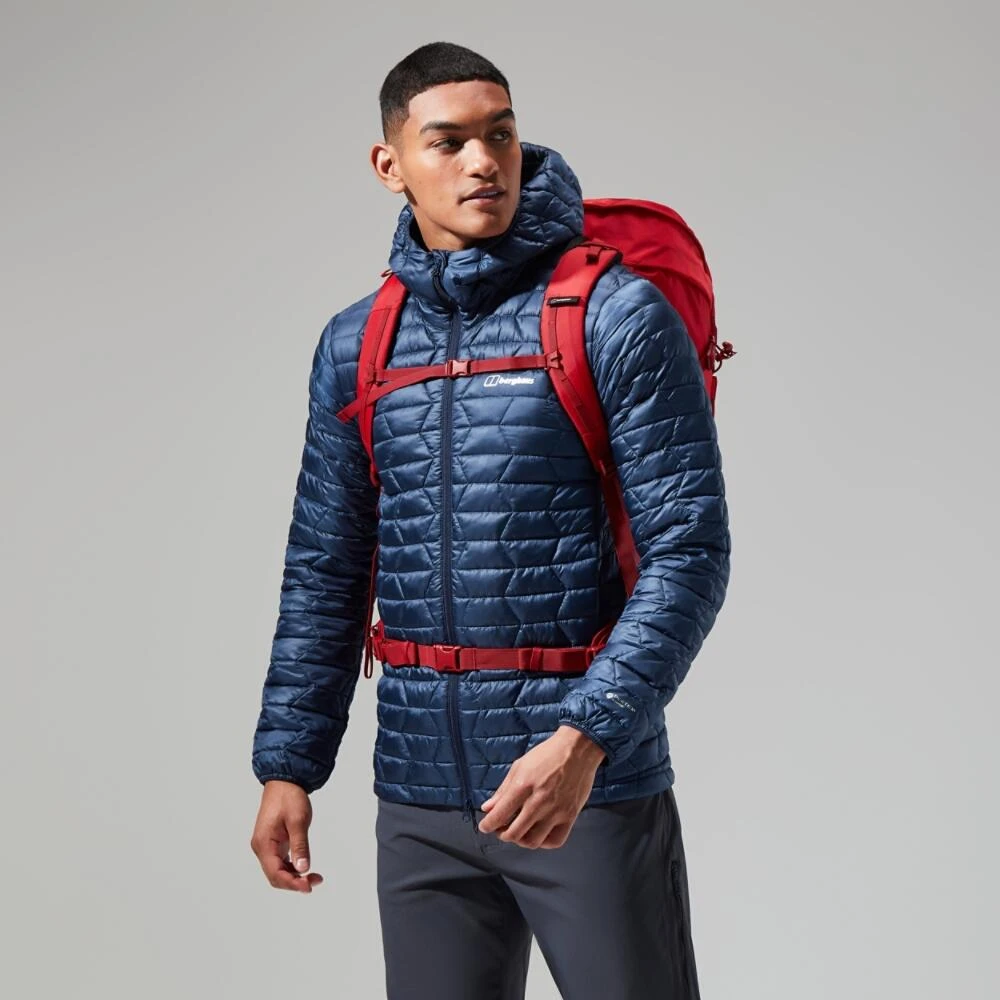 Berghaus Remote Hike 35 1 Berghaus Remote Hike 35