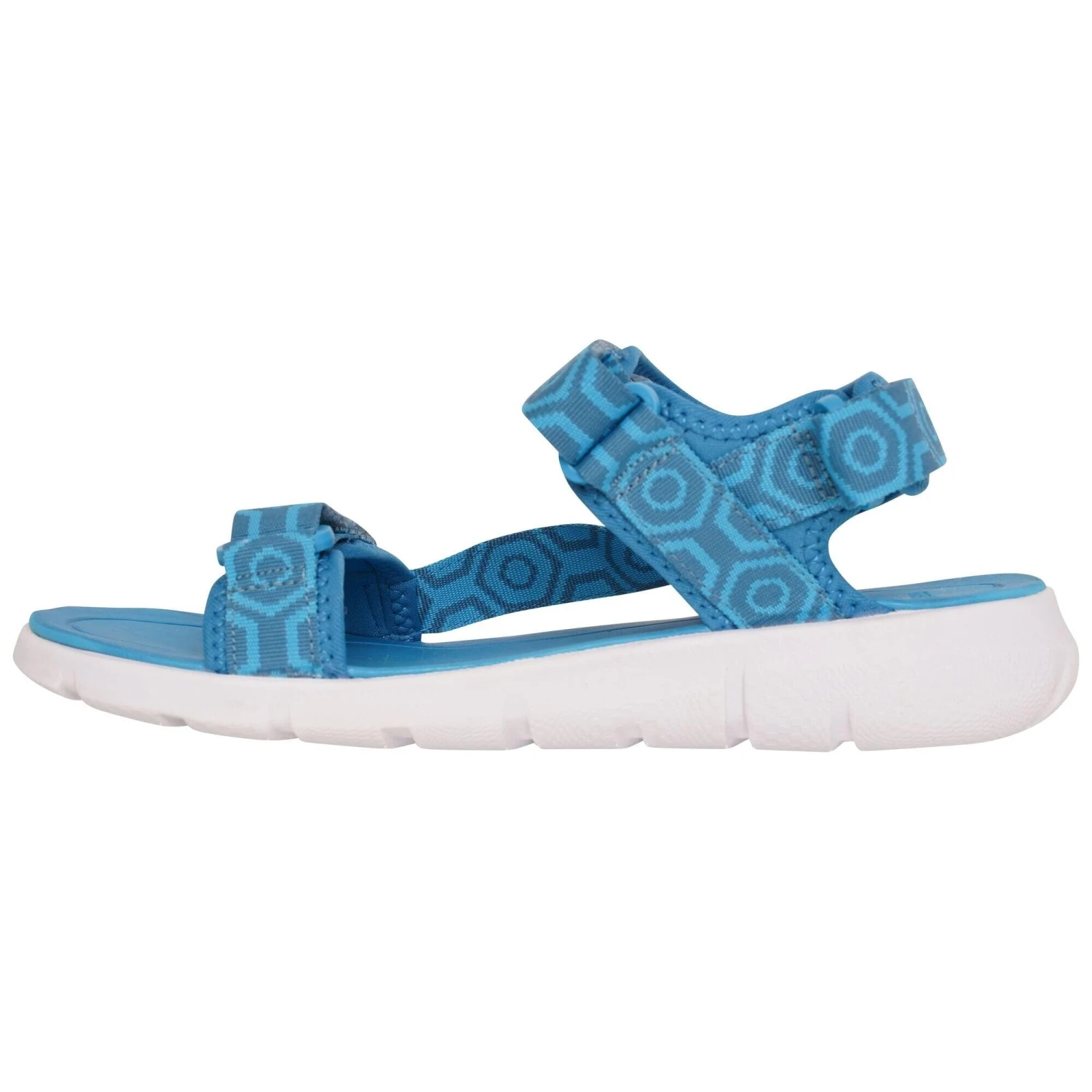 Dare 2b Womens/Ladies Kala Sandals (India Ink) 11 Dare 2b Womens/Ladies Kala Sandals (India Ink) - Image 11