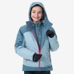 Quechua KIDS’ WARM AND WATERPROOF 3-in-1 HIKING JACKET - SH500 MT -10°C - 7 13 Quechua KIDS’ WARM AND WATERPROOF 3-in-1 HIKING JACKET - SH500 MT -10°C - 7 -Hiking Gear Shop k2db20c0bcb51ec80518597c90af4df1b
