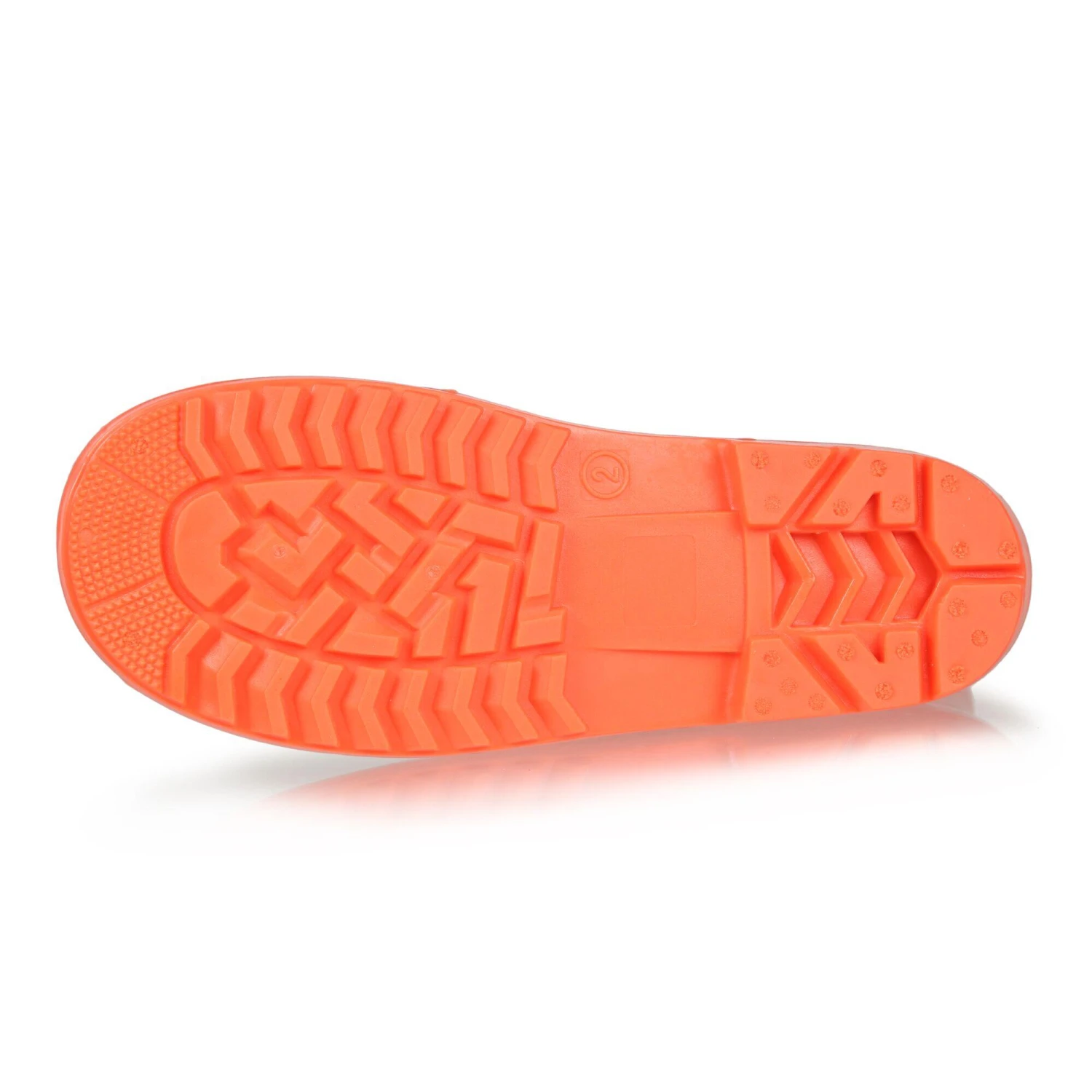 Regatta Wenlock Kids' Hiking Waterproof Wellington Boots 4 Regatta Wenlock Kids' Hiking Waterproof Wellington Boots - Image 4