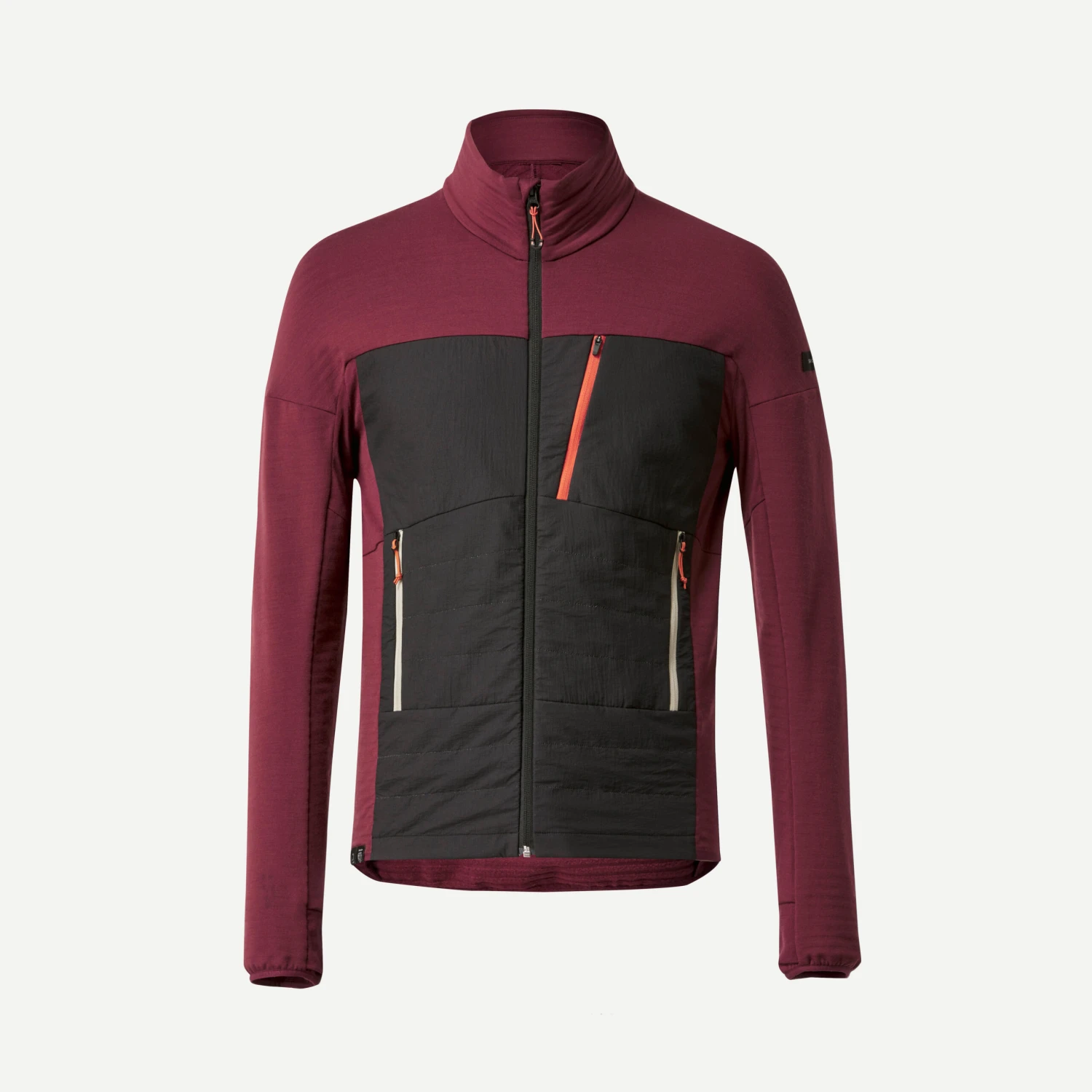 Men's MT900 Merino Wool Trekking Vest 8 Men's MT900 Merino Wool Trekking Vest - Image 8