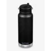 Klean Kanteen TKWide Insulated Bottle 32oz (946ml) With Twist Cap
