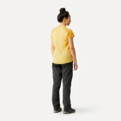 Women's Mountain Trekking 2-in-1 Zip-Off Trousers MT100 12 Women's Mountain Trekking 2-in-1 Zip-Off Trousers MT100 -Hiking Gear Shop k304798e23ab8e2297c95f580d7aef5f9