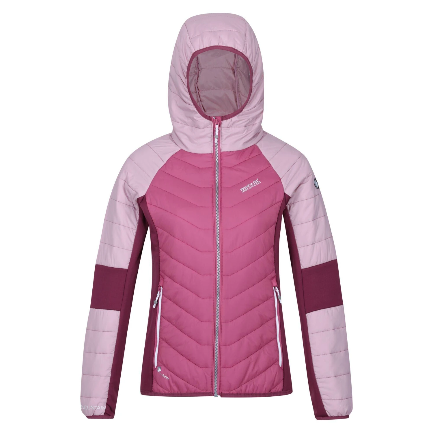 Regatta Women's Trutton Lightweight Jacket 3 Regatta Women's Trutton Lightweight Jacket - Image 3