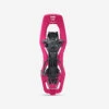 Small Deck Snowshoes - TSL 2.08 HIKE Pink -