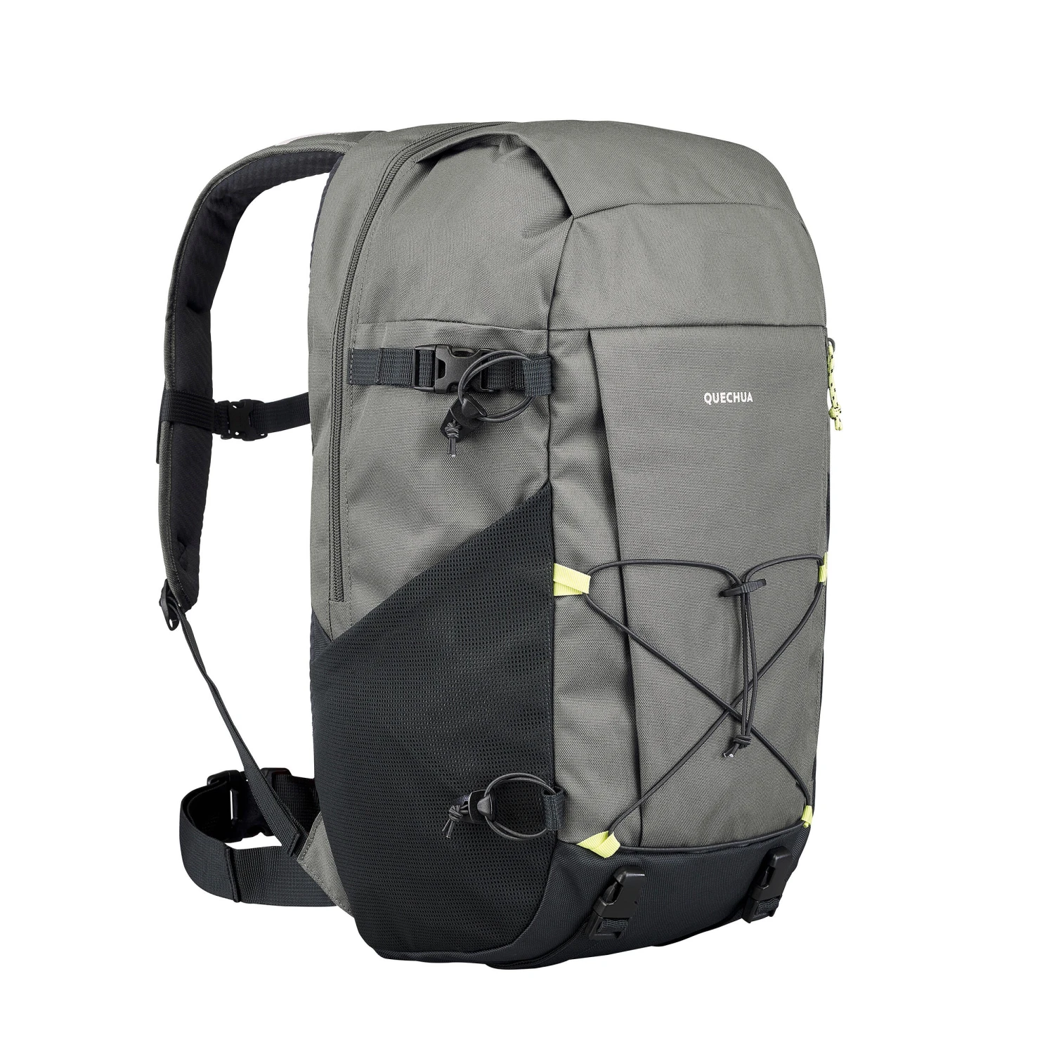 Quechua Hiking Backpack 30L 18 Quechua Hiking Backpack 30L - Image 18