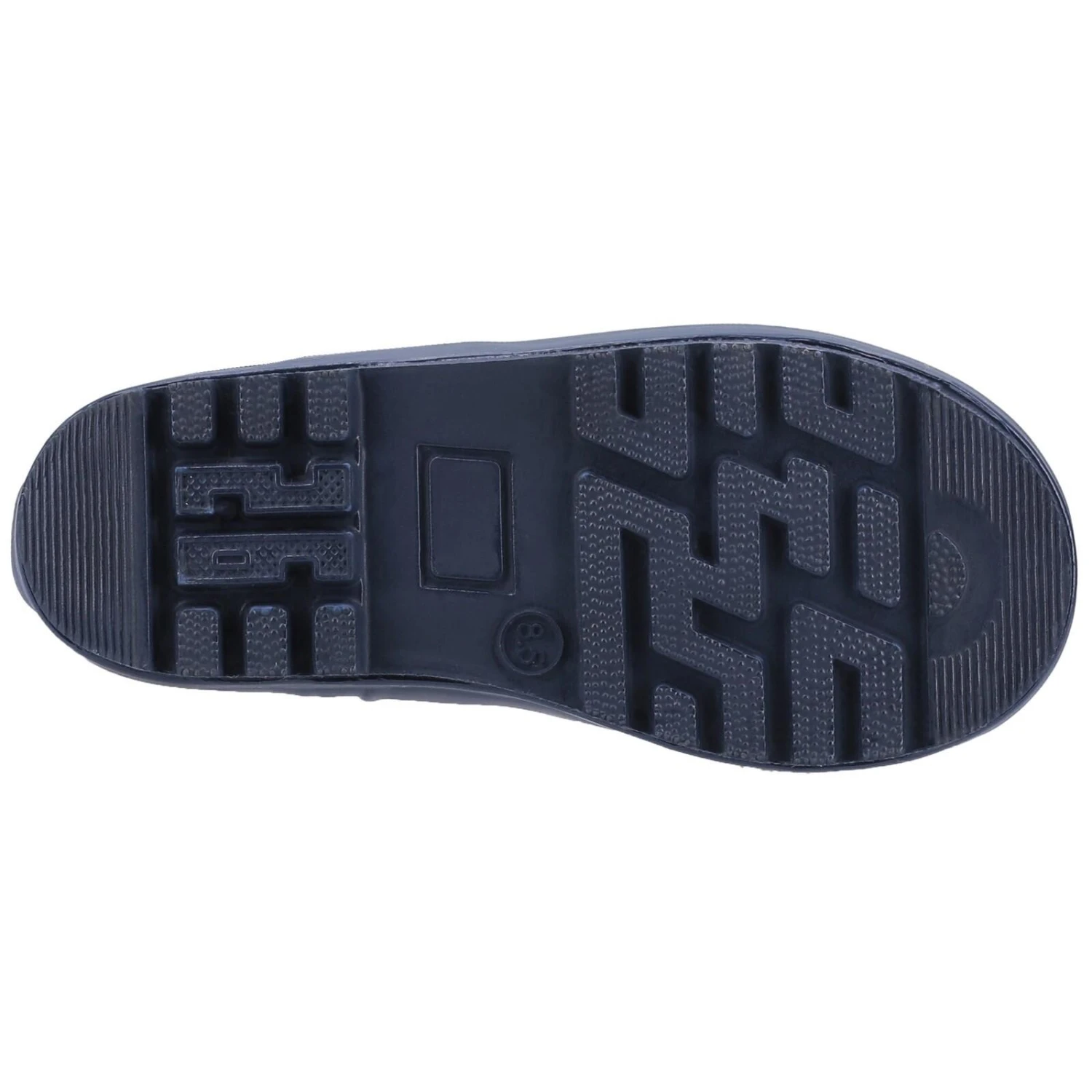 Cotswold Puddle Childrens Wellingtons GREY 3 Cotswold Puddle Childrens Wellingtons GREY - Image 3