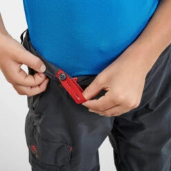 Quechua Kids’ Modular Hiking Trousers MH500 Aged 7 27 Quechua Kids’ Modular Hiking Trousers MH500 Aged 7 -Hiking Gear Shop k3354940b87ef7d7a9042a9f3545ff61e