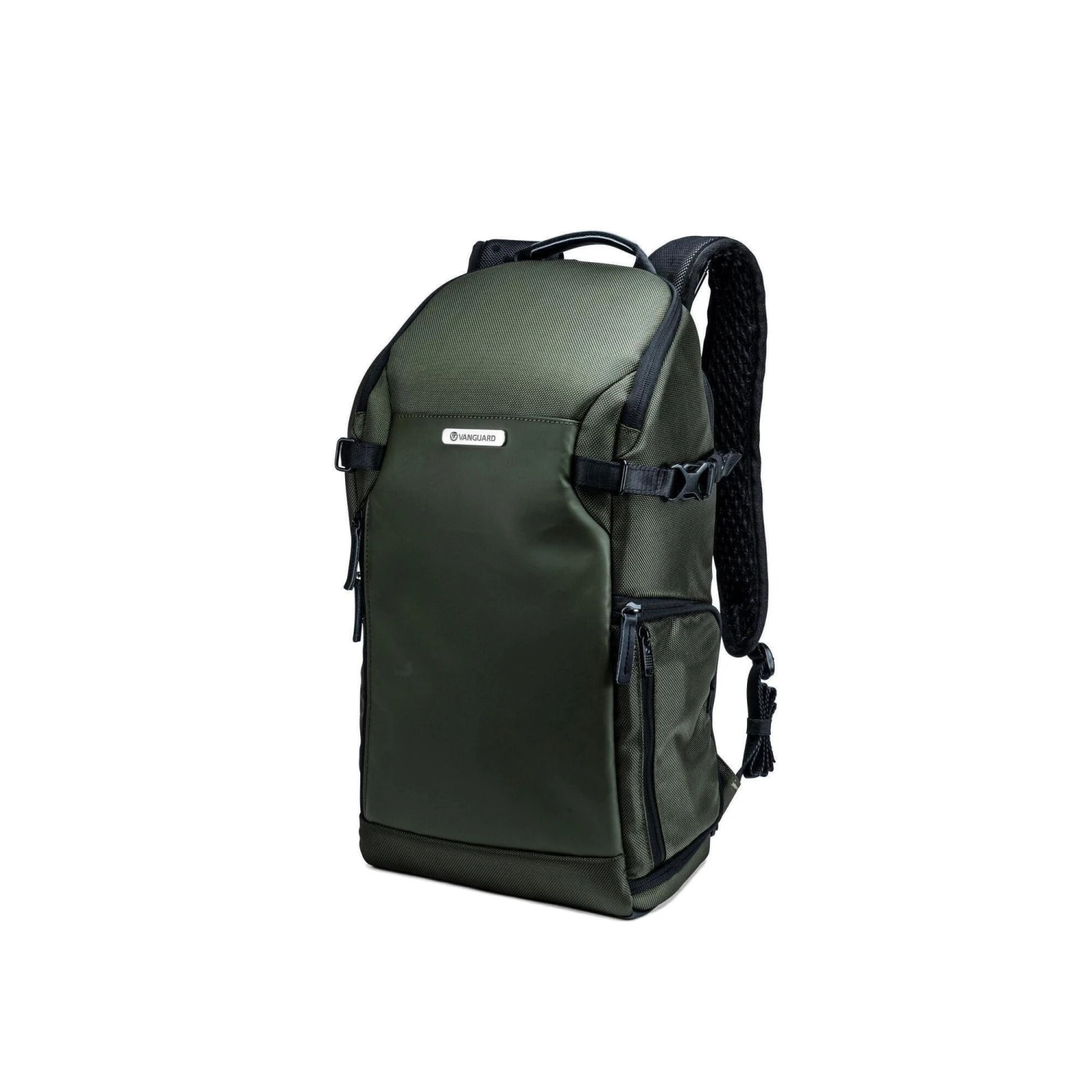 Vanguard VEO Select 46BR BK - Slim Camera Backpack 6 Vanguard VEO Select 46BR BK - Slim Camera Backpack - Image 6