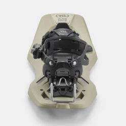 REFURBISHED SMALL DECK SNOWSHOES - TSL 2.08 HIKE BEIGE -Hiking Gear Shop k34138ee610f3cde4a65dbb9a70926842