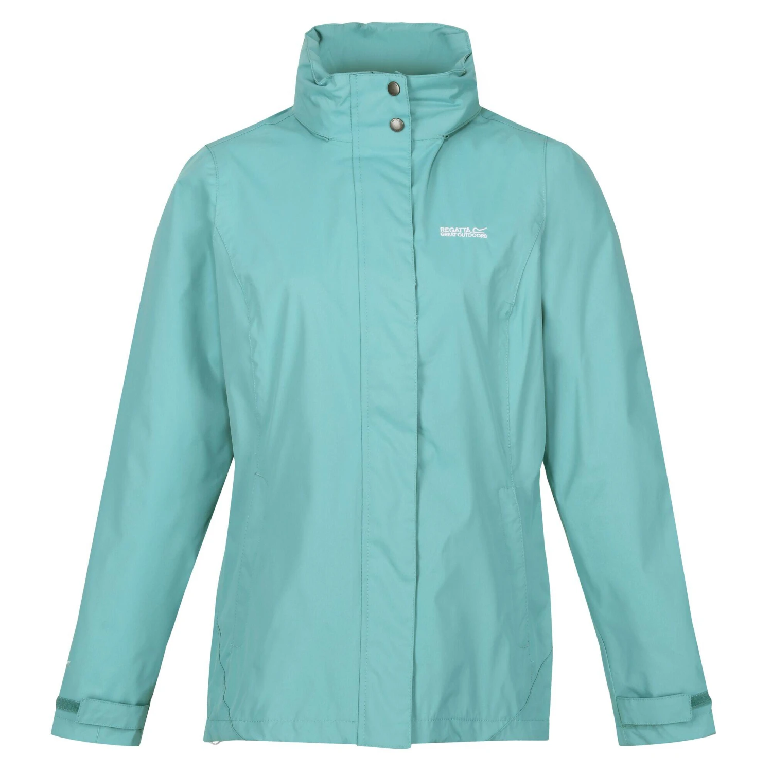 Regatta Women's Daysha Waterproof Jacket 13 Regatta Women's Daysha Waterproof Jacket - Image 13