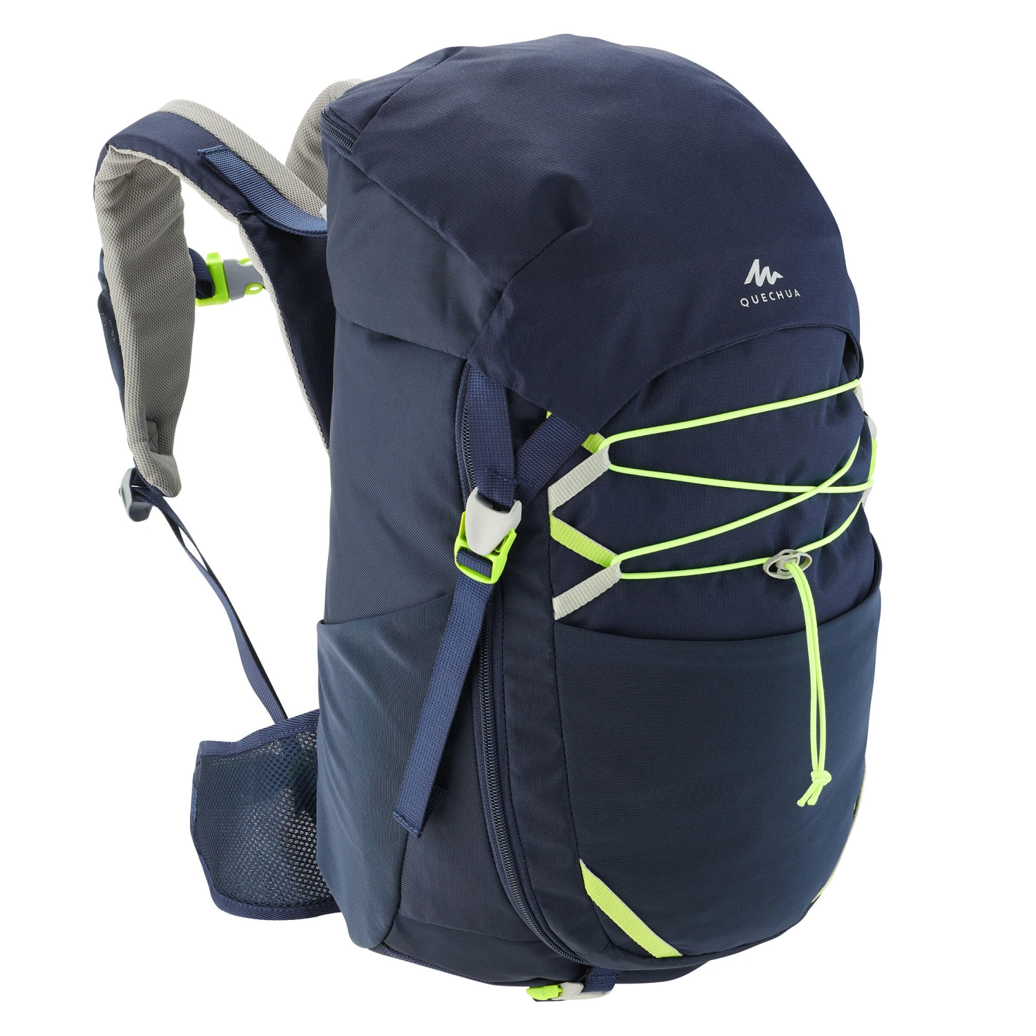Quechua Children's Hiking 28 L Backpack MH500 1 Quechua Children's Hiking 28 L Backpack MH500