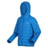 Regatta Kids' Hooded Hillpack Jacket