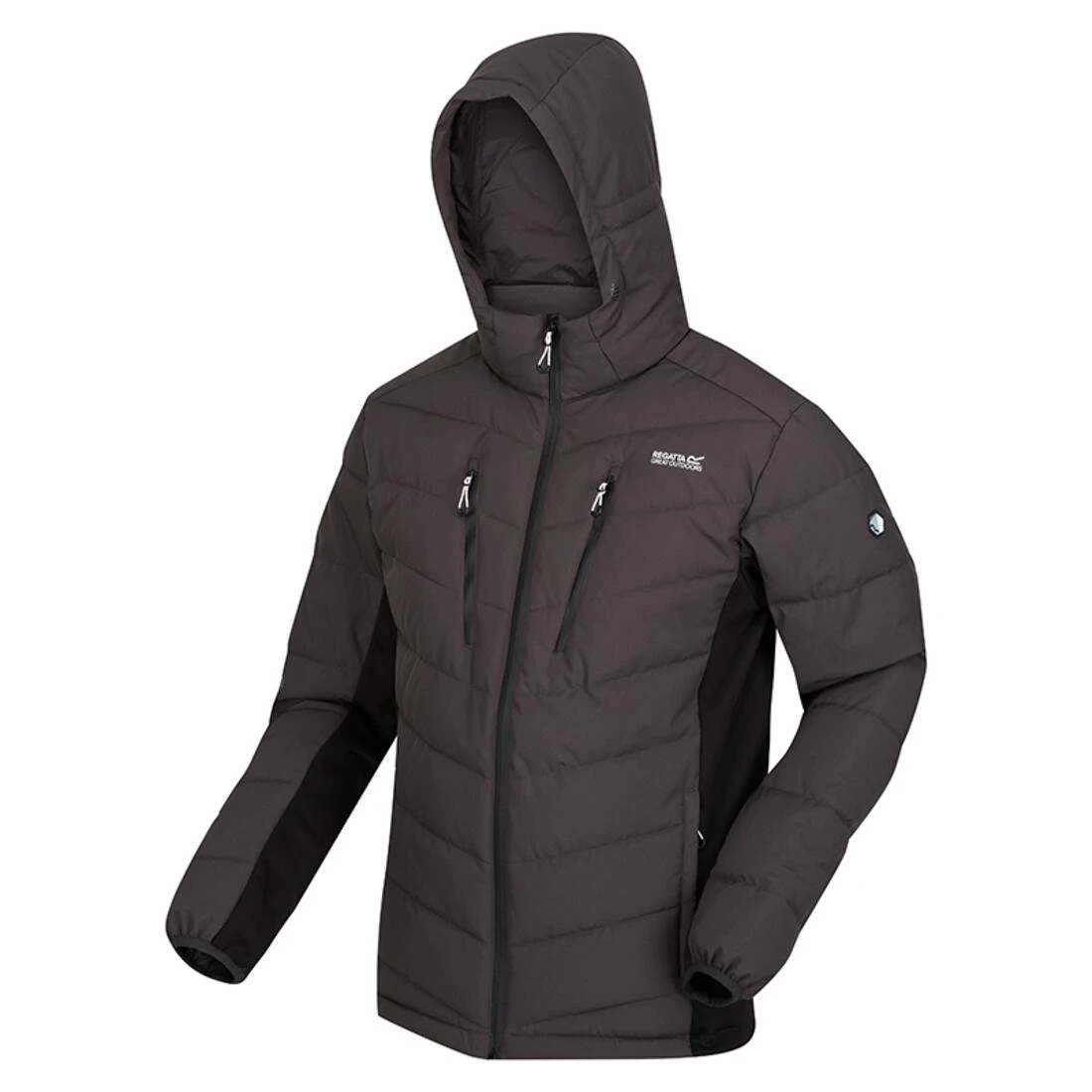 Regatta Men's Cranmore Puffer Jacket 7 Regatta Men's Cranmore Puffer Jacket - Image 7