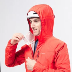 Simond MEN'S WINDPROOF JACKET FOR MOUNTAINEERING -Hiking Gear Shop k36458baf2c0ca725984566ddd9acf493