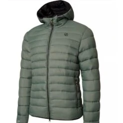 Dare 2b Mens Drifter II Padded Jacket (Black) -Hiking Gear Shop k374add7e608c1b8d0f8065690fe2b102