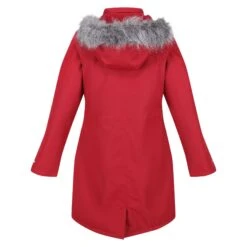 Regatta Lumexia III Women's Hiking Knee Length Parka Jacket 8 Regatta Lumexia III Women's Hiking Knee Length Parka Jacket -Hiking Gear Shop k3781281bb4aead0ad0caae4ced6a6168