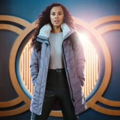 Regatta Parthenia Women's Hiking Parka Jacket 9 Regatta Parthenia Women's Hiking Parka Jacket -Hiking Gear Shop k38412b2107e3518bb68222058943697e