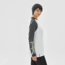 WEDZE Women’s Meino Wool Ski Underwear - BL 590 Brokovich Top -Hiking Gear Shop k38d661fca2135fa38d56d55f9d08a302