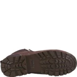 Cotswold Mens Yanworth Leather Hiking Boots (Black) -Hiking Gear Shop k394788d3f002462d344f59c20dcf9e80