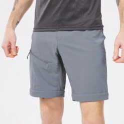 Quechua Men’s Modular Hiking Trousers 30 Quechua Men’s Modular Hiking Trousers -Hiking Gear Shop k39f4e856e07a07eef19d4d7f6efb8ec3