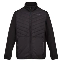 Regatta Men's Clumber III Hybrid Jacket 29 Regatta Men's Clumber III Hybrid Jacket -Hiking Gear Shop k3aae7c77fb539918b5eccebb489b24c7