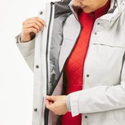 Women's Travel Trekking Waterproof 3-in-1 Jacket -Hiking Gear Shop k3ab543a4060cb33c89699adf23867fc9