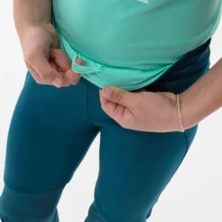 Quechua Kids’ Hiking Leggings - MH500 Aged 7-15 -Hiking Gear Shop k3ca105a22c13ad6f89b2d1a88eb3df2d