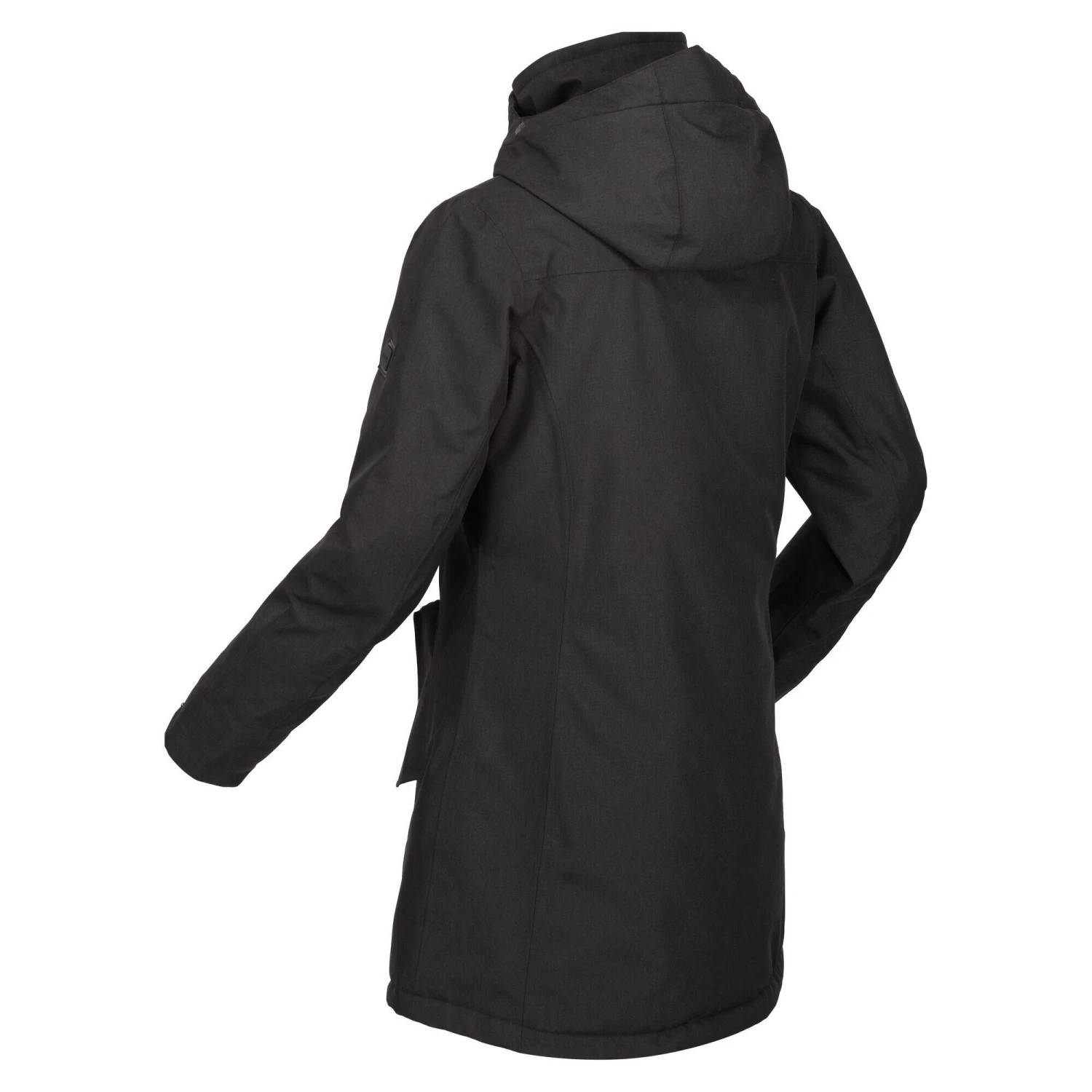 Regatta Women's Voltera Heated Jacket IV 7 Regatta Women's Voltera Heated Jacket IV - Image 7