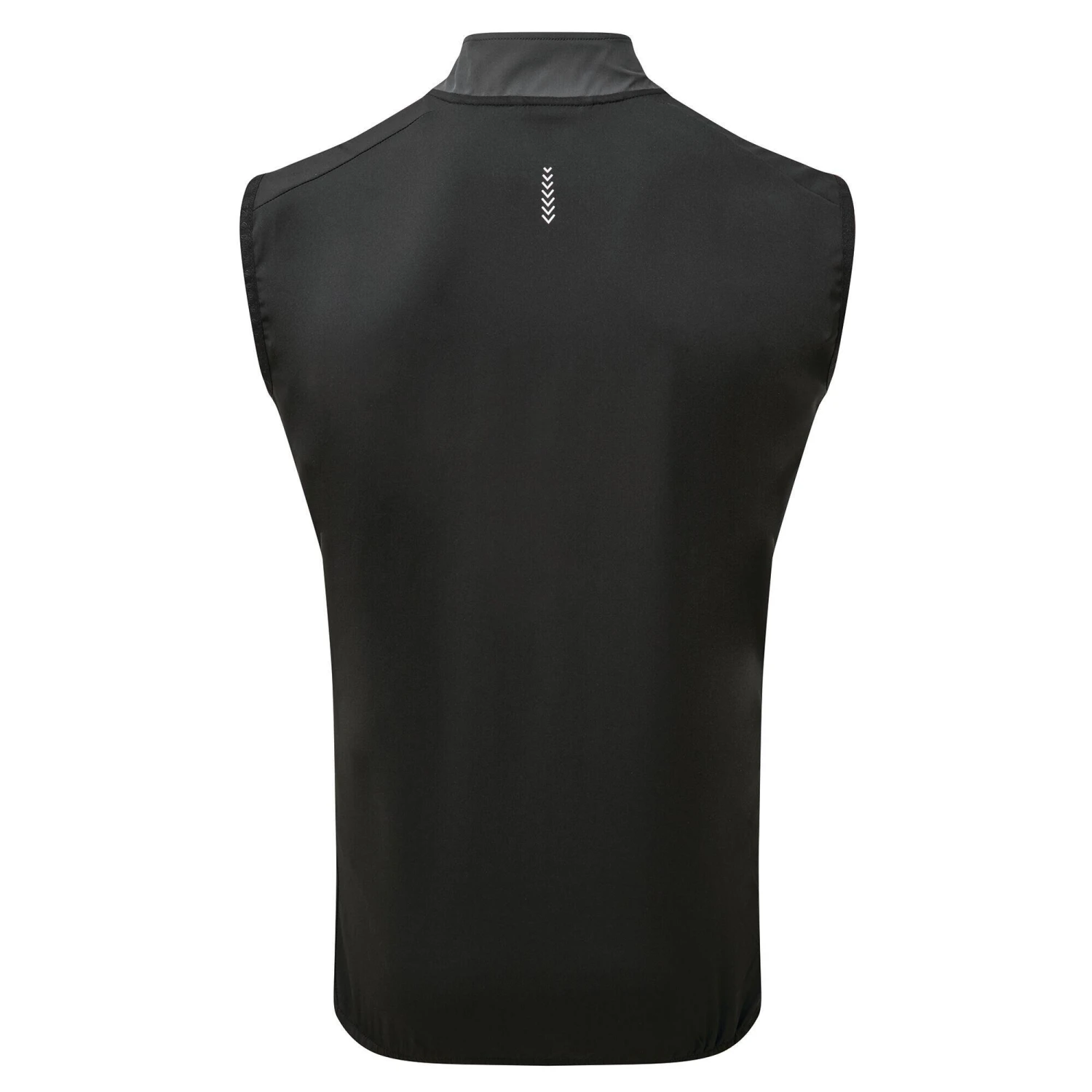 Dare 2b Mens Sequel Gilet (Black) 2 Dare 2b Mens Sequel Gilet (Black) - Image 2