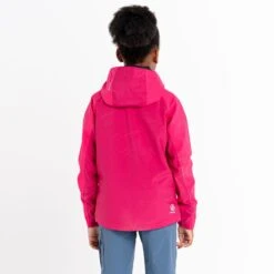 Dare 2b In The Lead II Kids' Hiking Waterproof Jacket -Hiking Gear Shop k3d816a7eb28ac9f91360b3a876e6261c