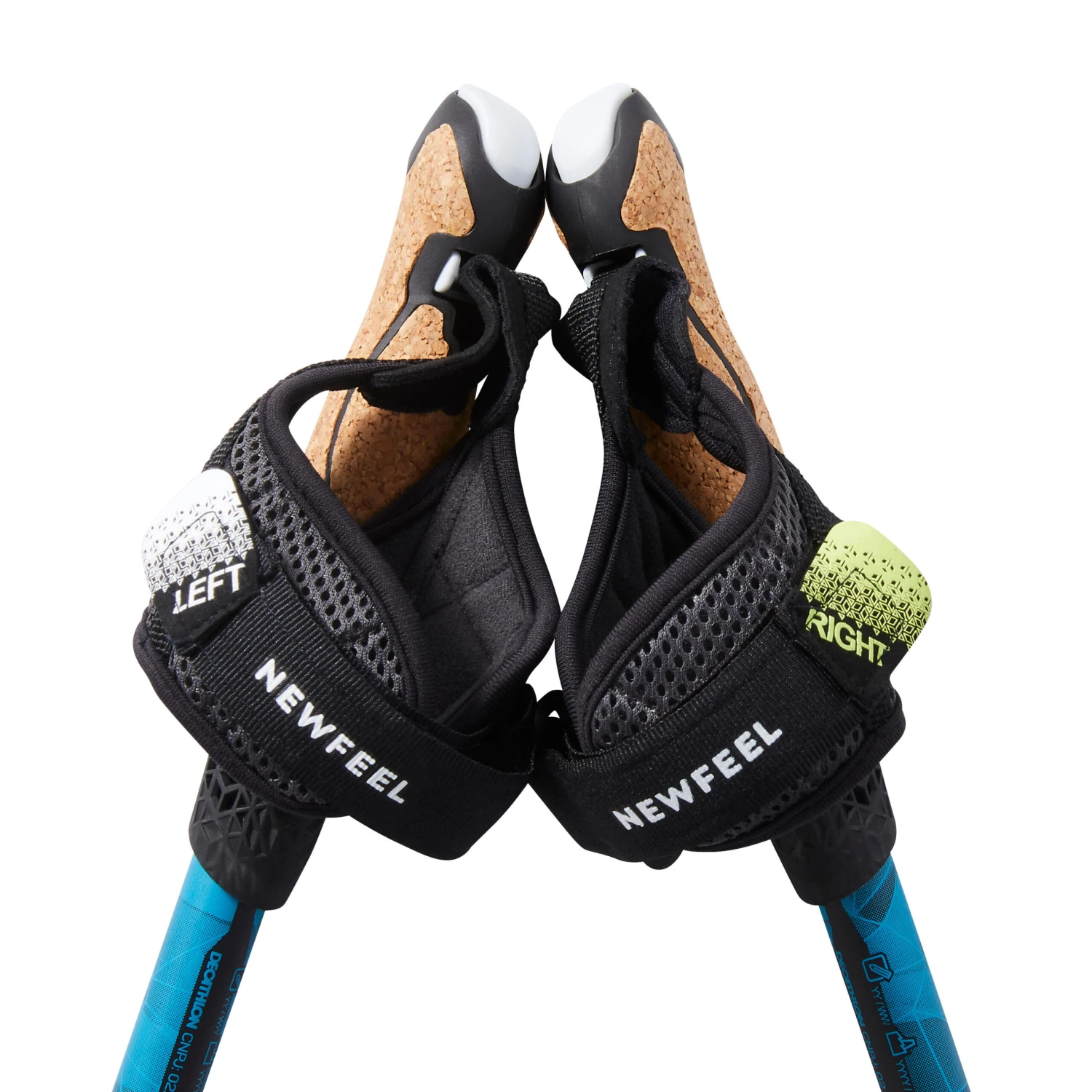 NW P700 Nordic Walking Pole 11 NW P700 Nordic Walking Pole - Image 11