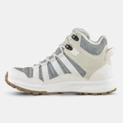 Quechua Women’s Warm Waterproof Snow Hiking Shoes - SH100 X-WARM -Hiking Gear Shop k3e18870b13580b7cbaecc2096bfa3c2b