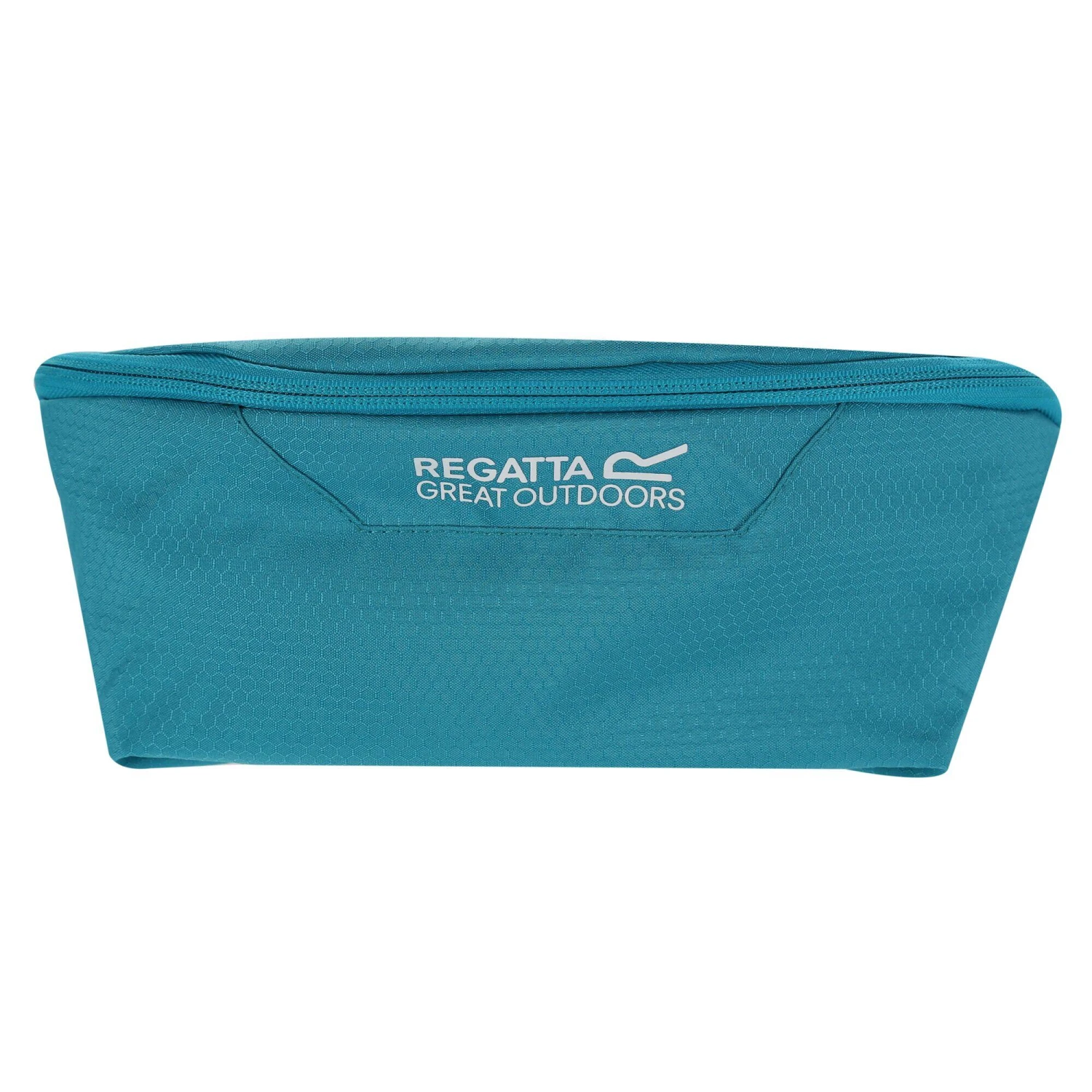 Regatta Packaway Hippack Backpack (Black) 7 Regatta Packaway Hippack Backpack (Black) - Image 7