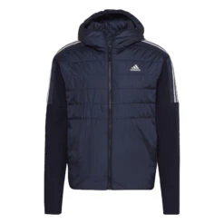 ADIDAS Essentials Insulated Hooded Hybrid Jacket 37 ADIDAS Essentials Insulated Hooded Hybrid Jacket -Hiking Gear Shop k3e36df90023ce9c32e91f583c761d51c