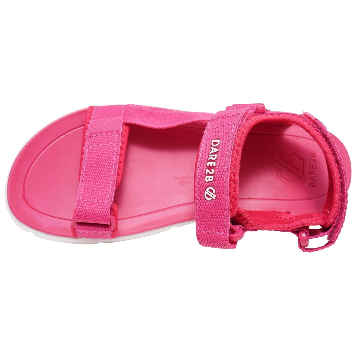 Dare 2b Womens/Ladies Kala Sandals (India Ink) 9 Dare 2b Womens/Ladies Kala Sandals (India Ink) - Image 9