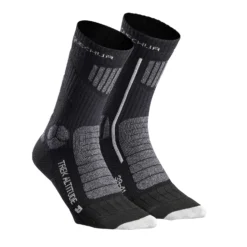 Quechua Trek Altitude Socks -Hiking Gear Shop k3ea095651a5856981cd65b8b4c315773