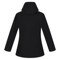 Regatta Womens/Ladies Sanda Insulated Waterproof Jacket (Black) 11 Regatta Womens/Ladies Sanda Insulated Waterproof Jacket (Black) -Hiking Gear Shop k3f6b44c07a8178bb7fb882a18fc146b3