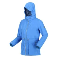 Regatta Nadira Women's Hiking Hooded Jacket