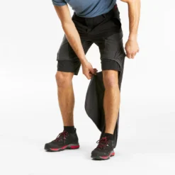 Quechua Men's Hiking Zip -Hiking Gear Shop k40800a74e157175fd99f00f7f5f39db1