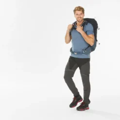 Quechua Men's Hiking Zip -Hiking Gear Shop k411c6fc61465febe645aececdf6474de