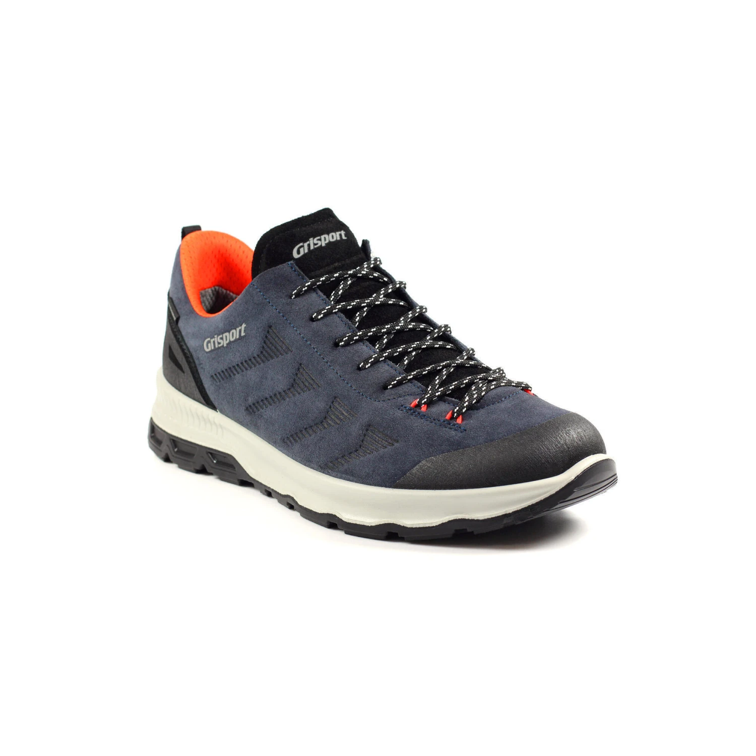Grisport Men's Renegade Blue Walking Shoe 1 Grisport Men's Renegade Blue Walking Shoe