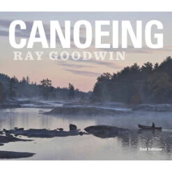 Canoeing Ray Goodwin