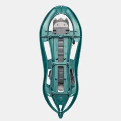Medium Sieve Snowshoes - TSL 325 ORIGINAL Green - -Hiking Gear Shop k43d9d8a5f890b9f43fb1eccbab156dd7