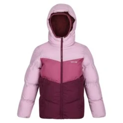Regatta Lofthouse VI Kids' Walking Jacket -Hiking Gear Shop k4406427ab385c7111d3aa32ebcb46ce4