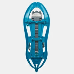 Medium Deck Snowshoes - TSL 325 ACCESS Mallard Blue - -Hiking Gear Shop k44c9a7704e3edb420e1d8fa845df82b4