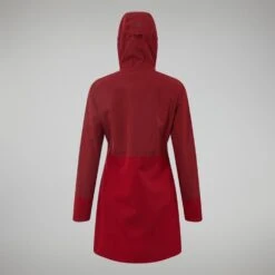 Berghaus Omeara Long Jacket -Hiking Gear Shop k469863d2436b7c760326e33eb383930b