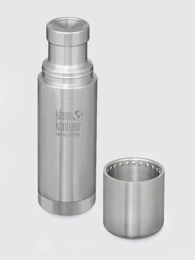Klean Kanteen TK-Pro Insulated Flask 32oz (1000ml) 7 Klean Kanteen TK-Pro Insulated Flask 32oz (1000ml) - Image 7